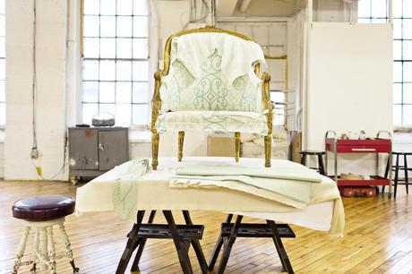 Handmade: Wild Chairy wild chairy 9 of 15 Handmade: Wild Chairy