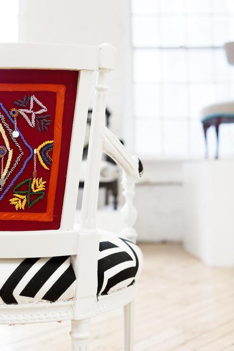 Handmade: Wild Chairy wild chairy 6 of 15 Handmade: Wild Chairy