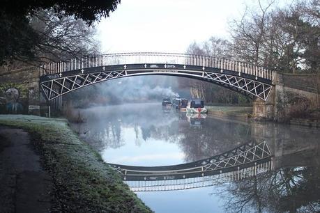 In and Around London... Bridges In and Around London... Bridges