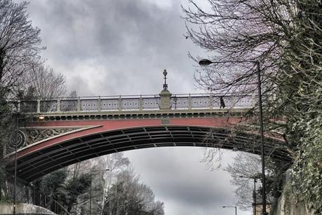 In and Around London... Bridges In and Around London... Bridges