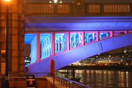 In and Around London... Bridges In and Around London... Bridges