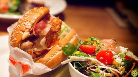 Chicken Burger.jpg Chicken Burger