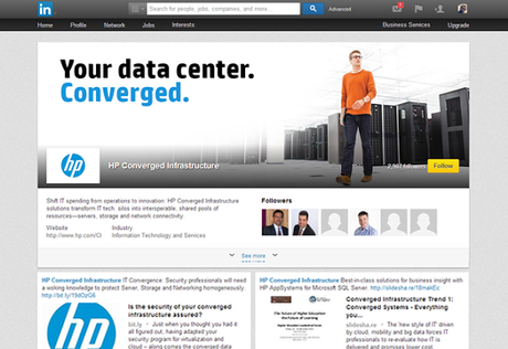 LinkedIn showcase pages How LinkedIn Showcase Pages For Business Can Benefit Your Business