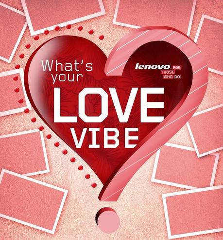 What's Your Love Vibe?