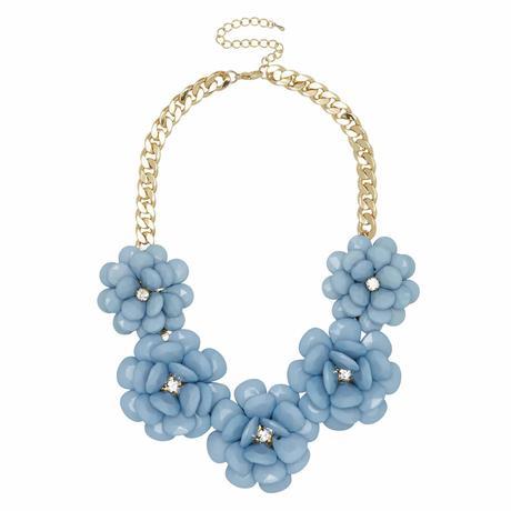 Spring Statement Necklaces