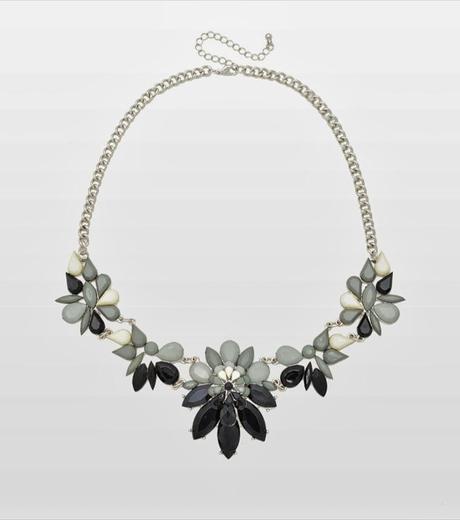 Spring Statement Necklaces