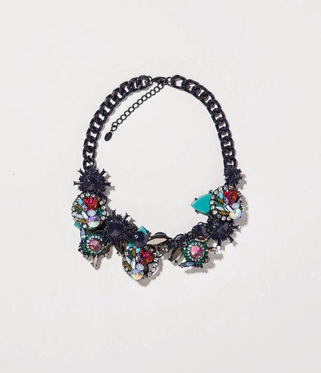 Spring Statement Necklaces