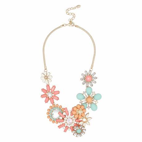 Spring Statement Necklaces