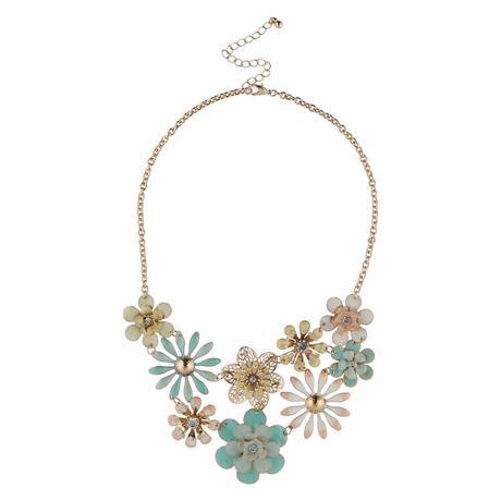 Spring Statement Necklaces