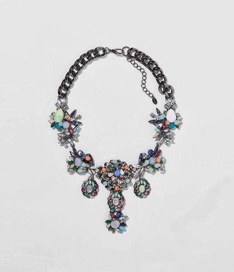 Spring Statement Necklaces
