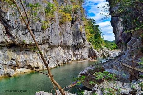 The Unveiling of Minalungao National Park of Nueva Ecija