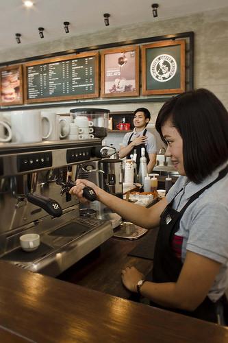Where to Find Homegrown Philippine Coffee