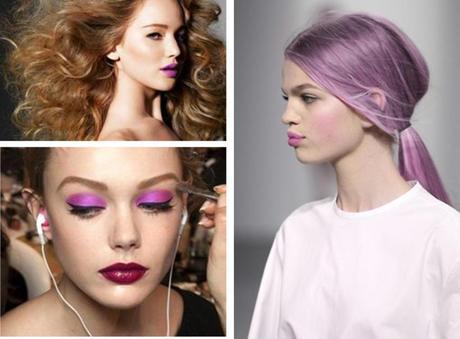 pantone color of the year 2014 radiant orchid ideas for beauty colours