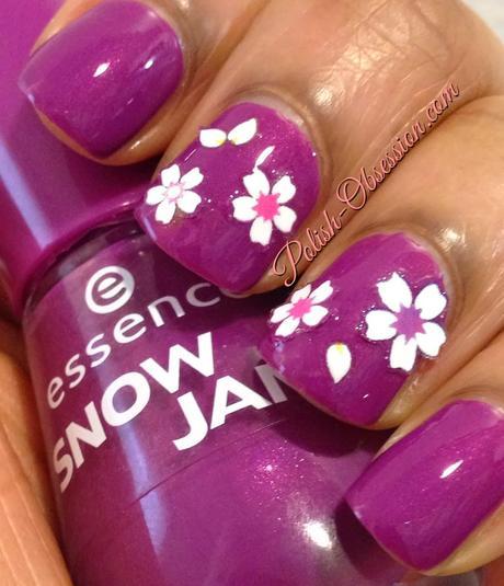 Essence - Lilac Is My Style Essence - Lilac Is My Style