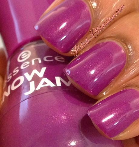 Essence - Lilac Is My Style Essence - Lilac Is My Style