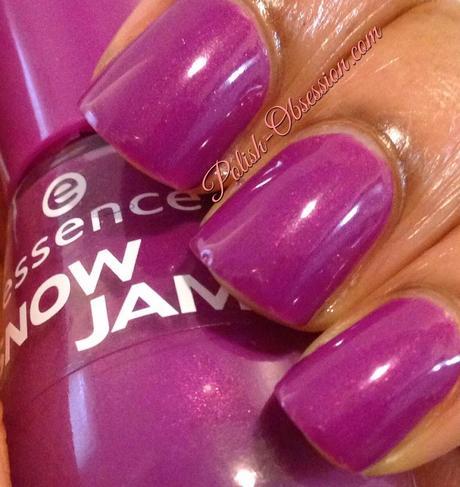 Essence - Lilac Is My Style Essence - Lilac Is My Style