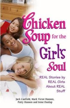 Chicken Soup for the Girl’s Soul