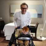 Massimo Bottura’s Osteria Francescana in Modena – Part 2 “A Normal Person’s Review”