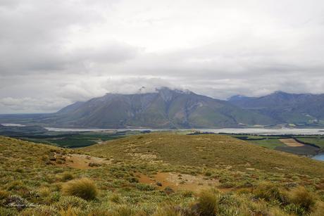 MountHuttrangefromkakahill