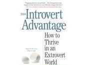 BOOK REVIEW: Introvert Advantage Marti Olsen Laney