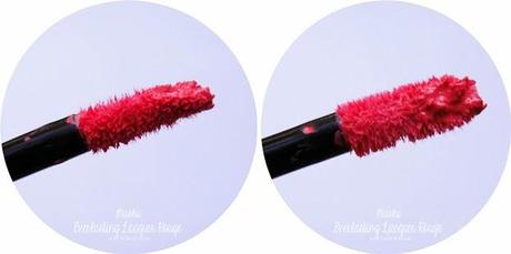 Review | Missha Everlasting Lacquer Rouge PK01