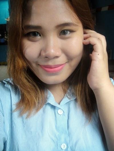 Review | Missha Everlasting Lacquer Rouge PK01