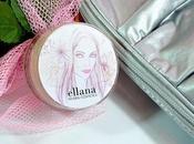 Ellana Minerals Loose Powder Foundation Hazelnut Latte