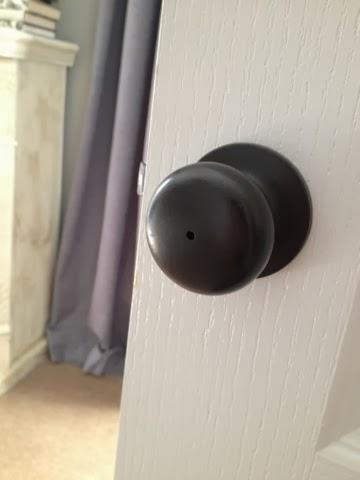 DIY Door-Knobs