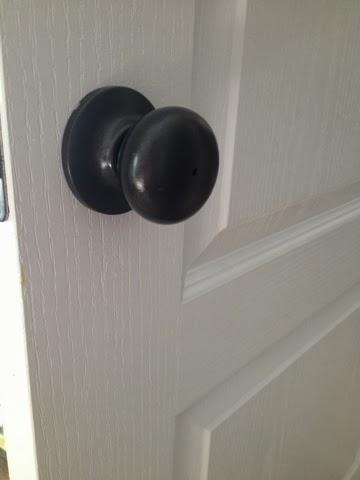 DIY Door-Knobs