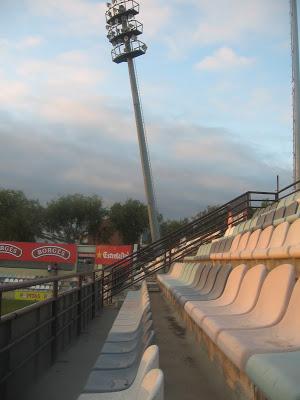 My Match Holidays - 357 Estadi Municipal de Reus