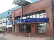 Matchday Rugby Park