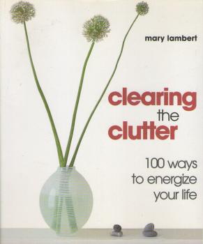 Clutter Cover