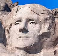 Presidents Day - a national holiday that celebrates liberal Presidents