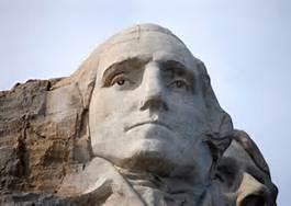 Presidents Day - a national holiday that celebrates liberal Presidents