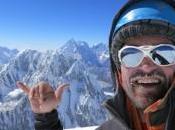Chad Kellogg Dies While Climbing Patagonia