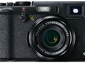 Fujifilm Black X100S