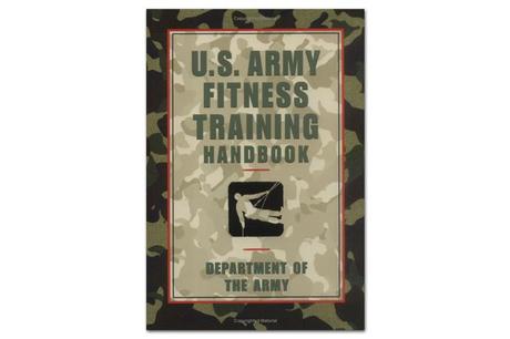 U.S. Army Fitness Training Handbook 