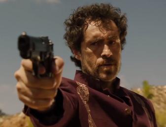 Machete Kills (2013) mendez