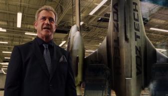 Machete Kills (2013) gibson