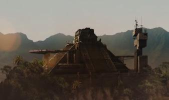 Machete Kills (2013) setting