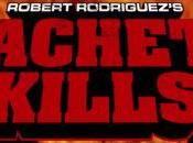 Machete Kills (2013)
