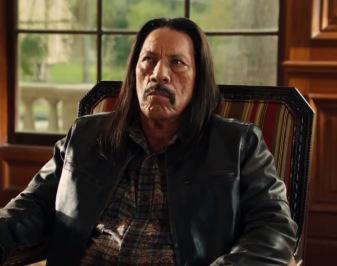 Machete Kills (2013) machete