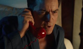Machete Kills (2013) charlie