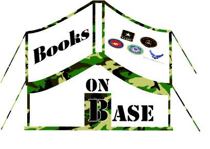 Books on Base Logo