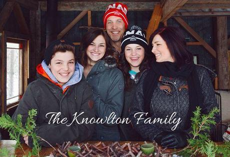 A Canadian Love Story with @RootsCanada & @LynneKnowlton family xo via Design The Life You Want to Live #Love #FamilyDay #cancer #LoveHeals 