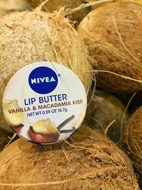 Ripe for the Picking: 8 Great Natural Products for Winter Beauty