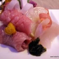 Sashimi