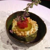 Avocado Tartare