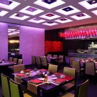 Wasabi by Morimoto, Taj Mahal Hotel, Mansingh Road