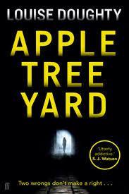 apple tree yard